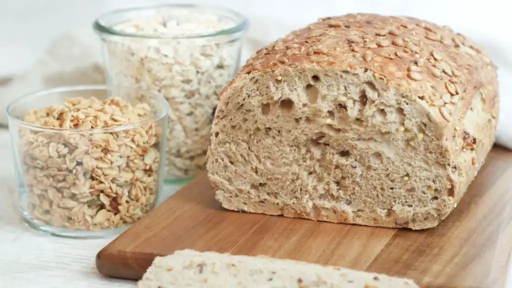 An image of a Low Card Bread , Which is the Best Bread for a Low Carb Diet Newton Mearns