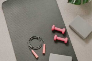 home workouts Newton Mearns