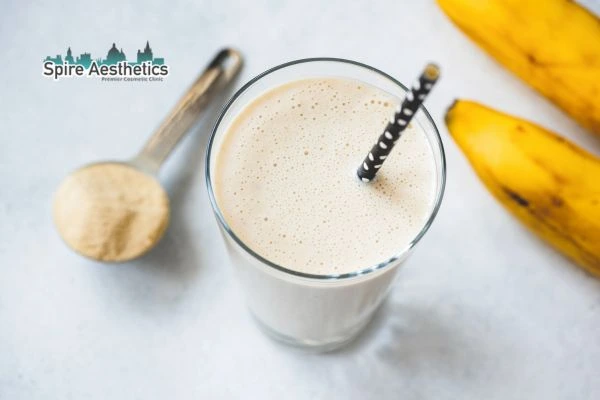 Boost your wellness goals and lose weight with the best protein powder Newton Mearns