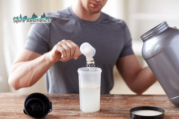 understand which protein powder Newton Mearns is best for you!