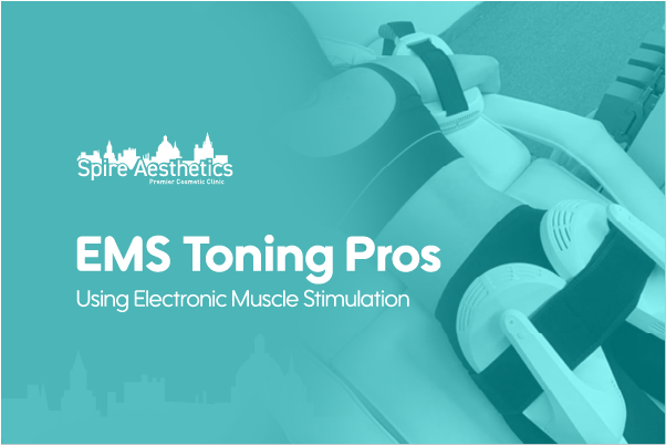 EMS Toning Pros Newton Mearns