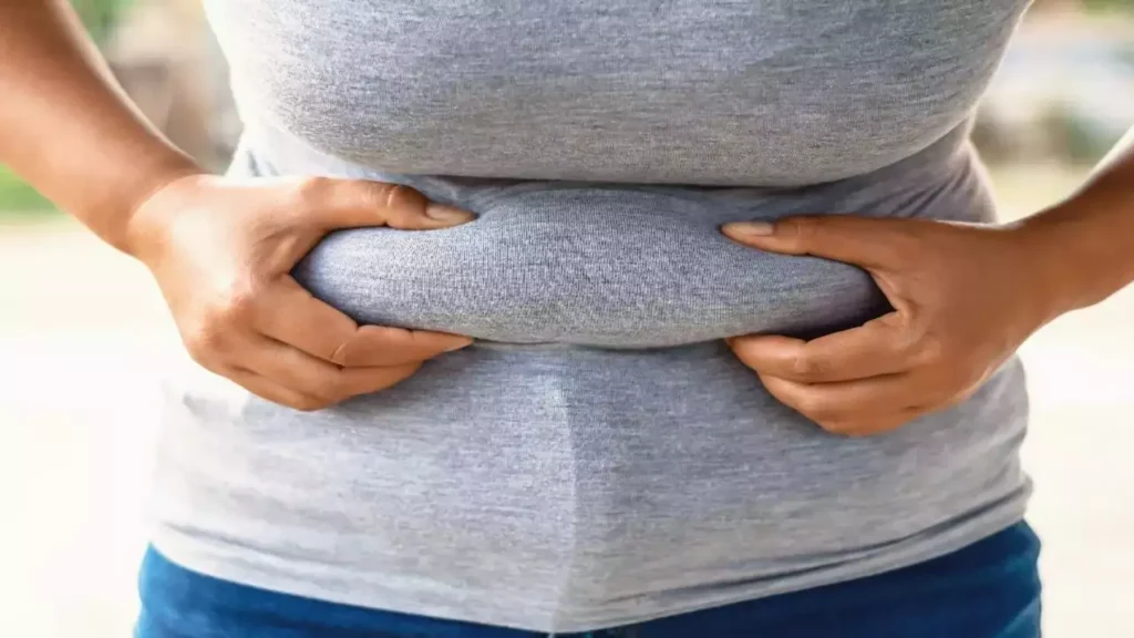 Why Do We Struggle with Stubborn Fat Despite Healthy Habits Newton Mearns